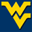 West Virginia University Research logo